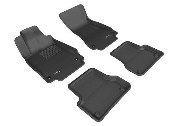 3D Mats KAGU Floor Liner (MPN: L1AD02201509)