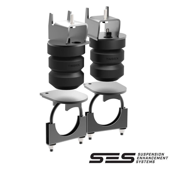 Timbren Suspension Enhancement System (MPN: FR1504E)