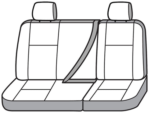 Carhartt SeatSaver Seat Cover (MPN: SSC7366CAGY)