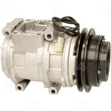 Four Seasons Air Conditioner Compressor (MPN: 78304)