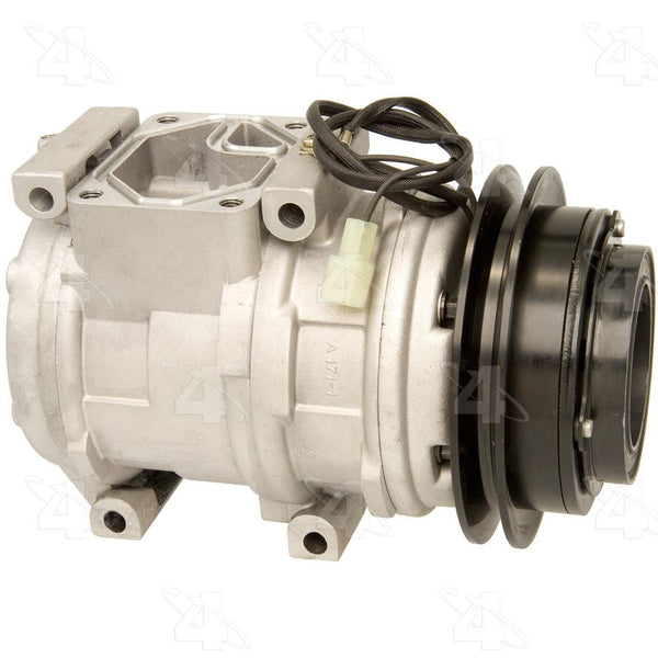 Four Seasons Air Conditioner Compressor (MPN: 78304)
