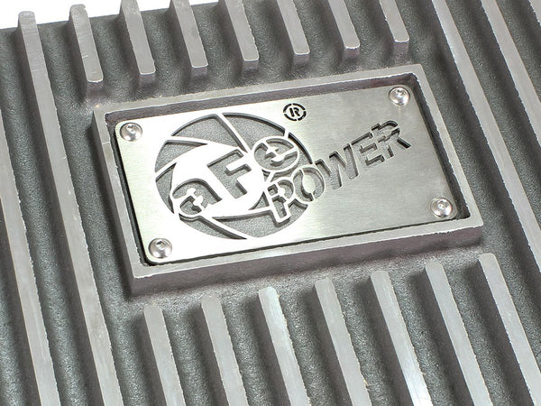 aFe Power Auto Transmission Oil Pan (MPN: 46-70220)