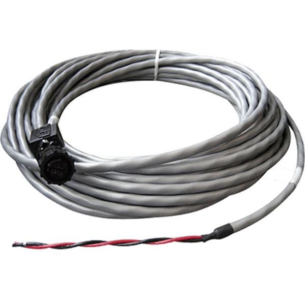 KVH Antenna Power Cable (MPN: S32-0510-0150)