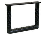 Truck Step - Single Flat Step with Powder Coated Finish (MPN: 5230912)