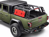 UnderCover Ascend Rack (MPN: RT298502)