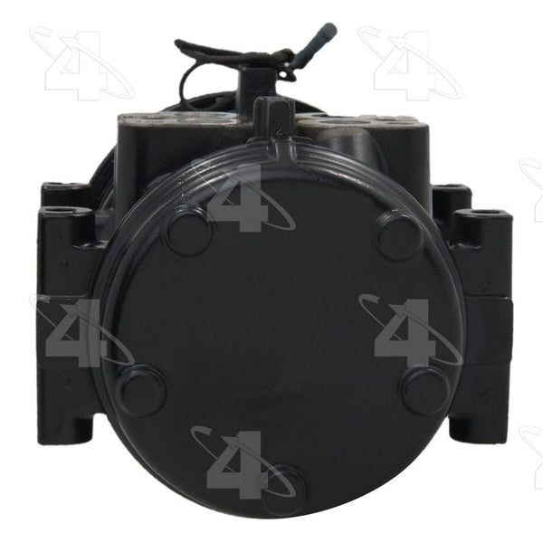 Four Seasons Air Conditioner Compressor (MPN: 57394)