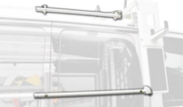 Holman Ladder Rack Extension (MPN: 40817)