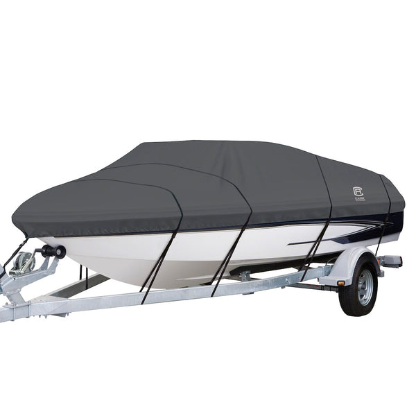 Classic Accessories Boat Cover (MPN: 88968)