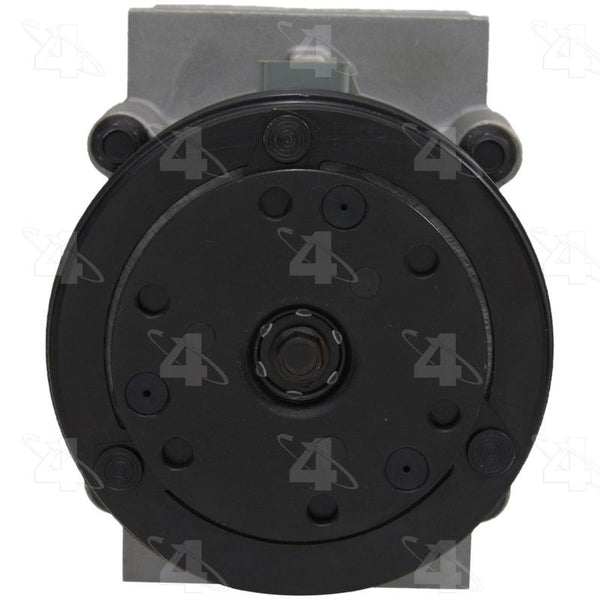 Four Seasons Air Conditioner Compressor (MPN: 58158)