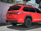 Advanced FLOW Engineering Cat-Back Exhaust System (MPN: 49-36069)
