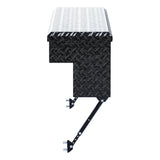 UWS Side Mount Tool Box (MPN: EC30122-MK2)