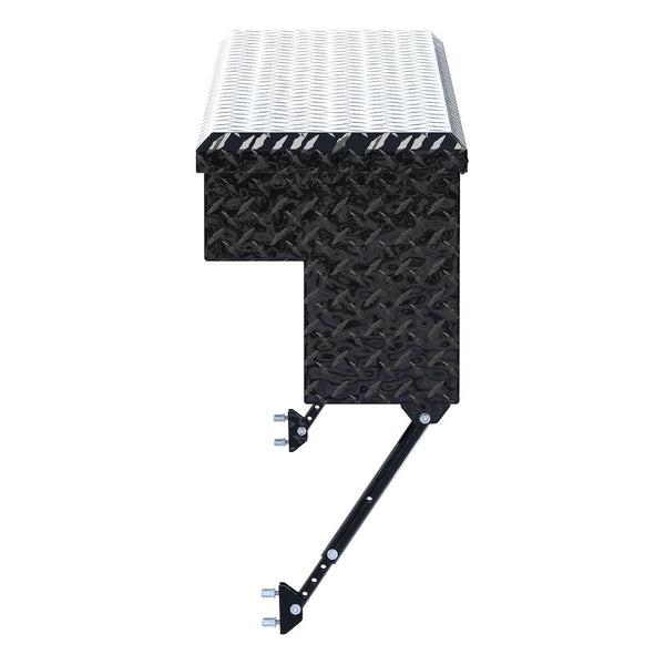 UWS Side Mount Tool Box (MPN: EC30122-MK2)