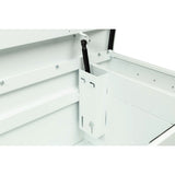Weather Guard Crossover Tool Box (MPN: 126-3-04)