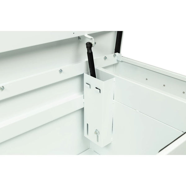 Weather Guard Crossover Tool Box (MPN: 126-3-04)