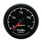 AutoMeter Fuel Level Gauge (MPN: 5910)