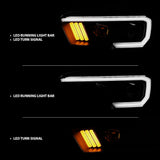 ANZO USA Headlight Assembly (MPN: 111379)