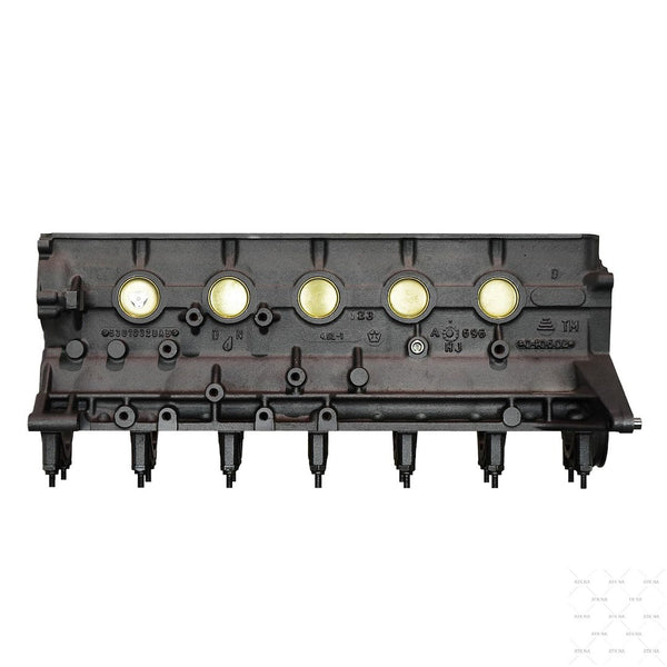 ATK North America Engine Block (MPN: BA33)