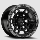 Torque Wheels Cliffhanger 18 Inch Wheel (MPN: TW419R-1890363700)