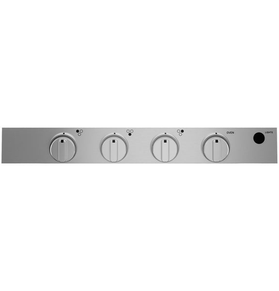 GE Profile Drop-In Cooktop Range (MPN: PLD617RWSS)