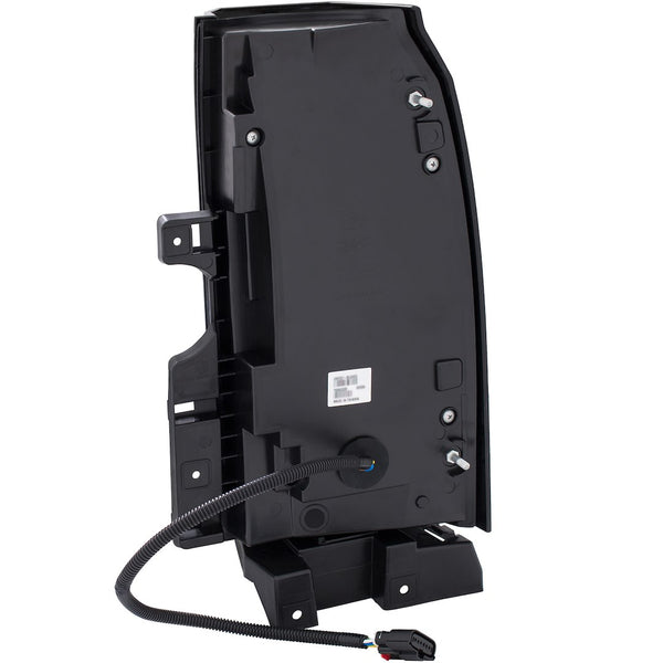 ANZO USA Tail Light Assembly (MPN: 311276)
