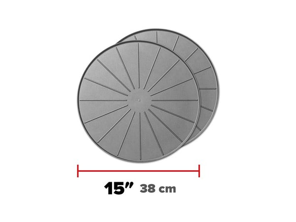 WeatherTech Plant Mat (MPN: 8A15CST2PKGR)