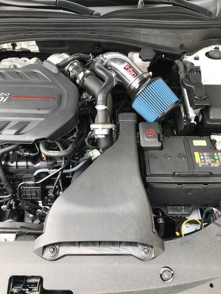 Injen Technology Cold Air Intake SP Series (MPN: SP1334BLK)