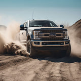 BD Diesel Intercooler Hose Coupling (MPN: 1047037)