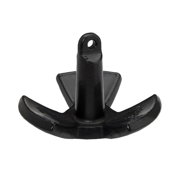 Attwood Marine 18 Pound Tri-Fluke Boat Anchor (MPN: 9946B1)