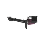 K&N Cold Air Intake System (MPN: 77-3086KTK)