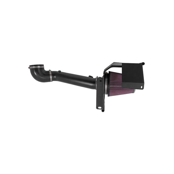 K&N Cold Air Intake System (MPN: 77-3086KTK)