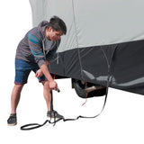 Classic Accessories Skyshield RV Cover (MPN: 80-384-101501-EX)