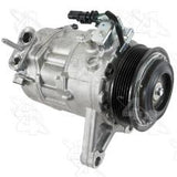 Four Seasons Air Conditioner Compressor (MPN: 8708NK)