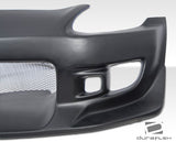 Duraflex Bumper Cover (MPN: 100160)