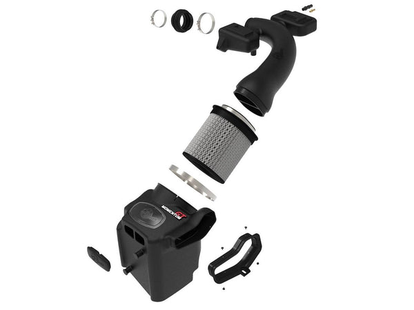 Advanced FLOW Engineering Cold Air Intake (MPN: 50-70069D)