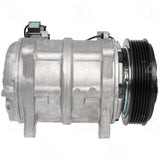 Four Seasons Air Conditioner Compressor (MPN: 58520)