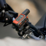 Ram Mounts Short Double Socket Arm (MPN: RAM-B-201U-A)