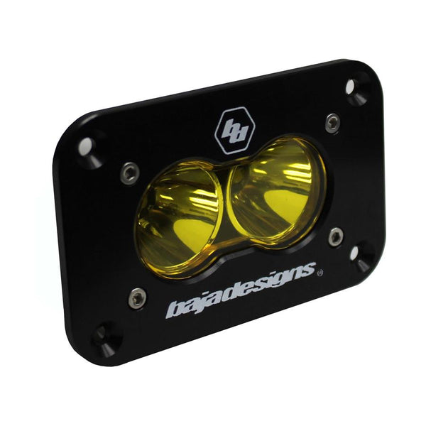 Baja Designs S2 Sport LED Fog Light (MPN: 541011)