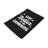 Camco RV Door Window Shade (MPN: 53051)