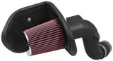 K&N AirCharger Cold Air Intake System (MPN: 63-3097)