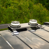 Putco Round Dual Beacon Strobe Light (MPN: 950211-01)