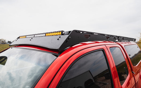 Sherpa Roof Rack (MPN: 116744)