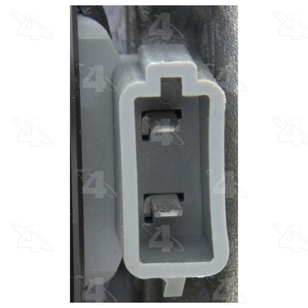 Four Seasons Air Conditioner Compressor (MPN: 58147)