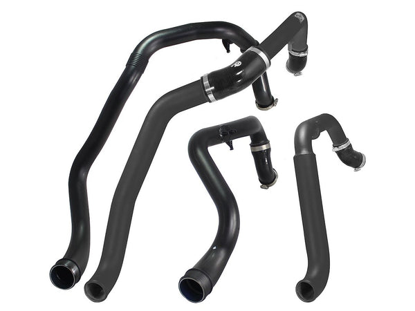 Advanced FLOW Engineering Turbocharger Intercooler Pipe (MPN: 46-20214-B)