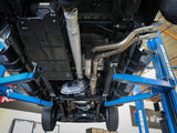 Advanced FLOW Engineering Exhaust System Kit (MPN: 49-43117-B)