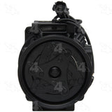 Four Seasons Air Conditioner Compressor (MPN: 77338)