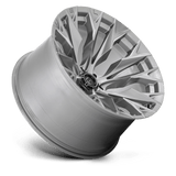 Fuel Off Road Flame 6 Wheel (MPN: D80622208447)