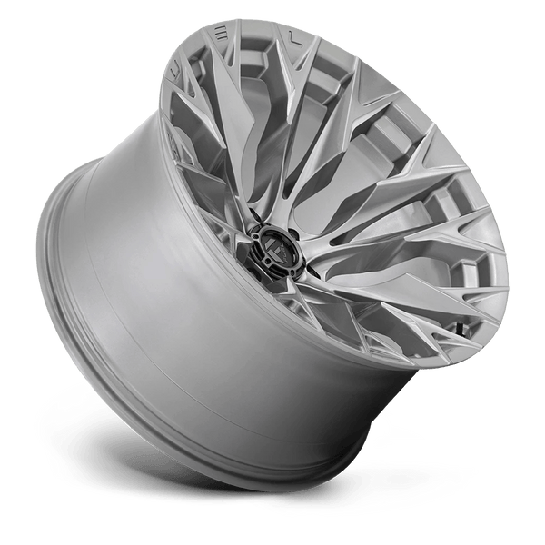 Fuel Off Road Flame 6 Wheel (MPN: D80622208447)