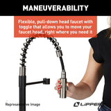 Lippert Kitchen Faucet (MPN: 2022109922)