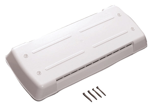 Ventmate Refrigerator Vent Cover (MPN: 65528)