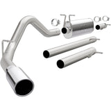 MagnaFlow Ford Street Series Exhaust System Kit (MPN: 15869)